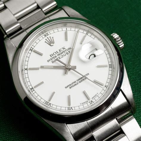 rolex 16200 diamond|rolex datejust 16200 for sale.